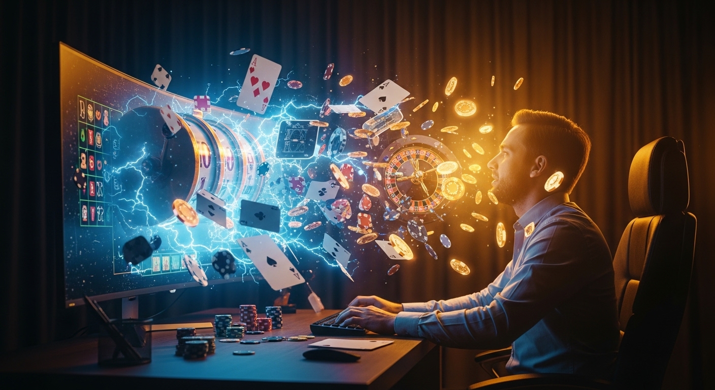 Exploring the World of iGaming: The Future of Online Entertainment