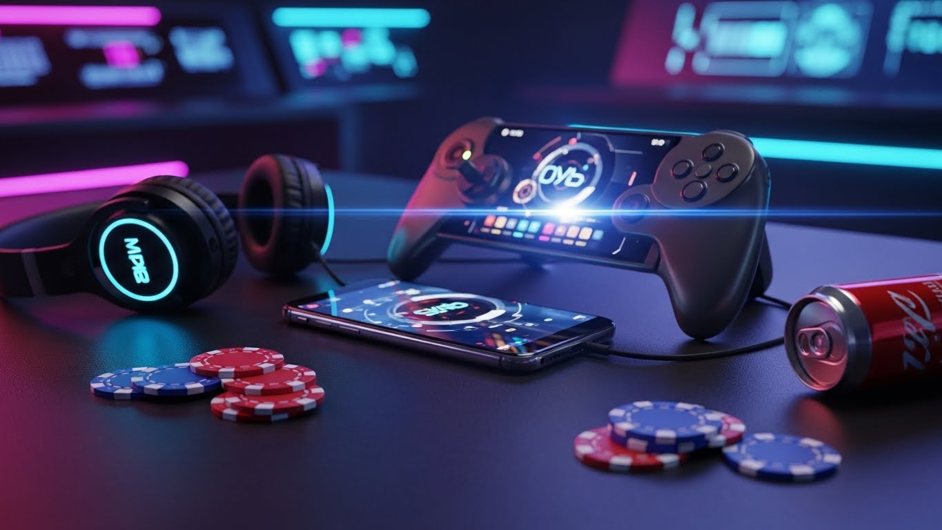 The Future of iGaming: Revolutionizing the Digital Gambling Experience