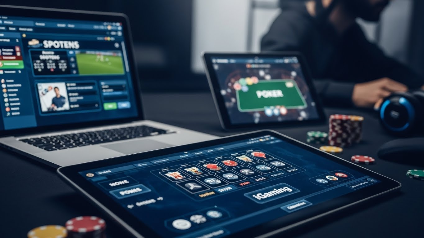 The Rapid Evolution of iGaming: A Look Into the Future of Online Entertainment
