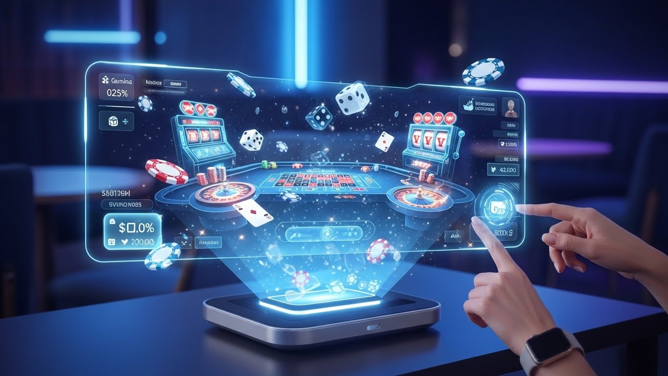 iGaming Unleashed: The Digital Revolution of Entertainment and Opportunity
