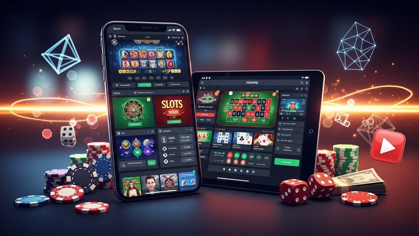 iGaming Revolution: How Digital Gaming is Transforming Entertainment