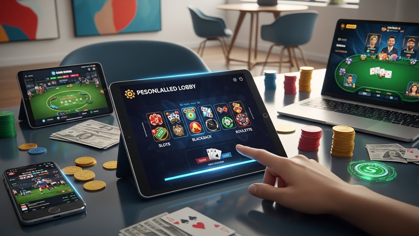 iGaming Revolution: How Digital Gaming Redefines Entertainment